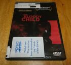 The Bloody Child (DVD, 1996) Nina Menkes seltenes unabhängiges Verbrechensmorddrama 