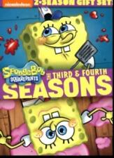 Spongebob Squarepants Dvds For Sale Ebay