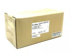 NEW ZEBRA P1046696-091 KIT COVERS FOR DRIVE SYSTEMS RH SERIES P1046696091 - Picture 1 of 2