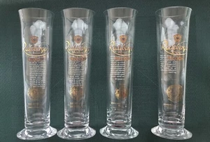 Biergläser, Radeberger Bierflöte - Bild 1 von 5