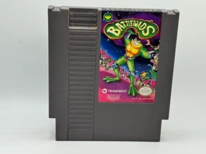 Battletoads (Nintendo Entertainment System, 1991) - Bild 1 von 3