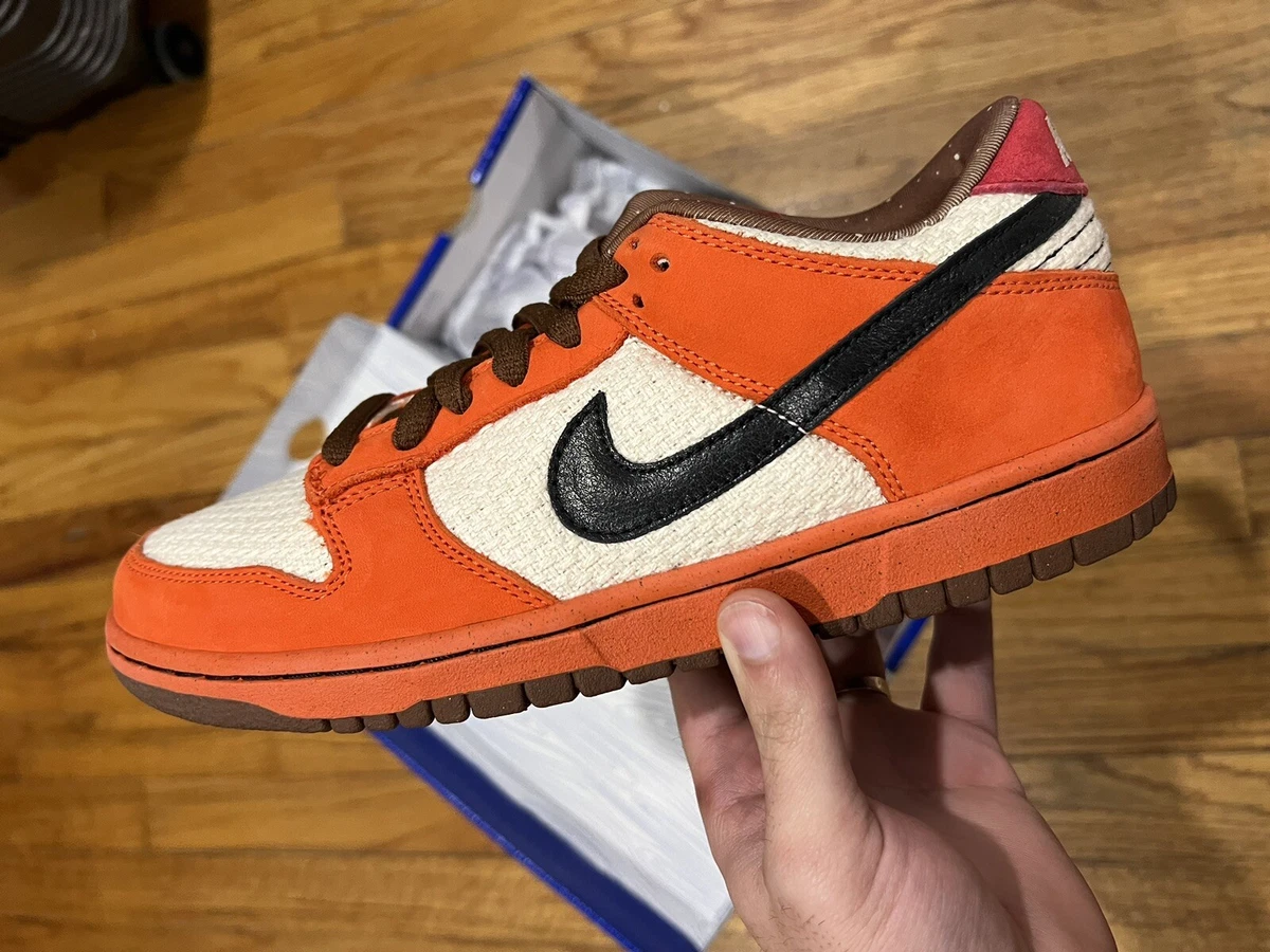 Nike Dunk Premium SB Low Un-Hemp for Sale | Authenticity