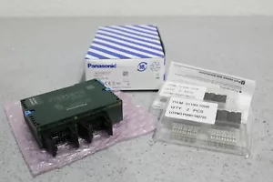 BRAND NEW Panasonic AFP0RE32T FPOR-E32 Expansion Unit FREE SHIPPING - Picture 1 of 4