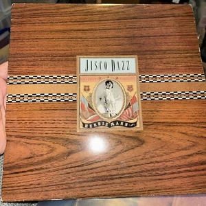 Herbie Mann, Jisco Dazz Vinyl VG/VG+ - Picture 1 of 2