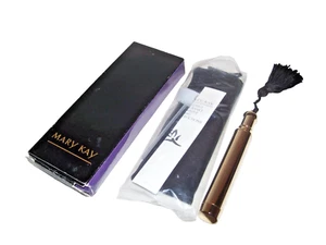 Vintage Mary Kay Refillable Perfume Atomizer with Velvet Pouch and Funnel NEW - Picture 1 of 2