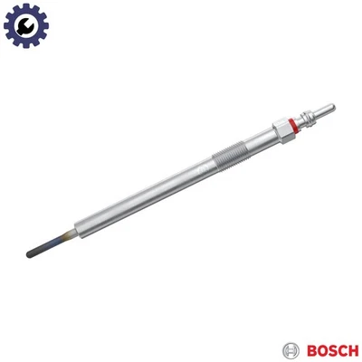 4x GLOW PLUG 0 250 403 035 FOR SSANGYONG STAVIC/II TURISMO/KORANDO RHINO 2.0L - Image 1 of 4