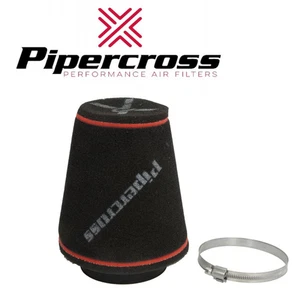 PIPERCROSS Universal filter (cone, airbox) TUC0630 flange diameter 90mm - Picture 1 of 3