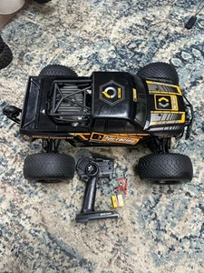 HPI Savage XL Octane (Gas) ottime condizioni 🔥🧨 - Foto 1 di 24
