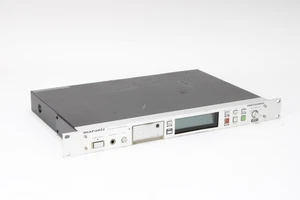 Marantz PMD570 Professional Solid State - Fair Condition - Picture 1 of 5