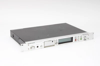 Marantz PMD570 Professional Solid State - Fair Condition - Image 1 of 4