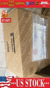AB 2711P-T12C4D1 / 2711PT12C4D1 New In Box Via FedEx/ DHL Ship Fast Delivery - Picture 1 of 5