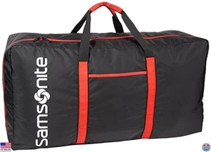 Large Tote Duffel Bag for Travel, Gym, Sports - Durable & Spacious Design - Picture 1 of 6
