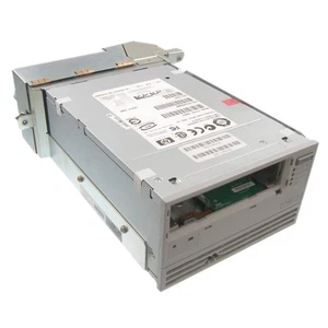 HP Bandlaufwerk LTO-2 intern MSL6000 331225-001 - Picture 1 of 2