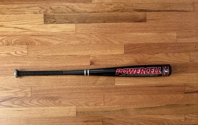 Worth Powercell BW8 2 5/8" diameter High Performance Alloy BESR Certified 33” 30 - Image 1 of 4