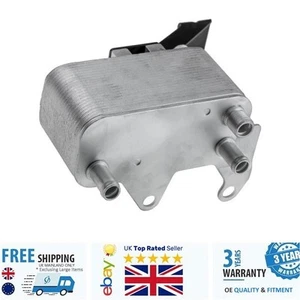 Motorölkühler für Land Rover FREELANDER 00-06 UBC000060 - Bild 1 von 8