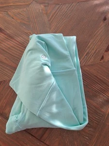 LULULEMON Sport Tights Capri Align Gr. 4. Welten getragen. - Bild 1 von 6
