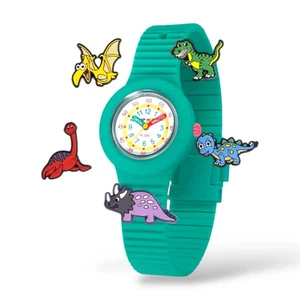 OROLOGIO HIP HOP COLLEZIONE KIDS PINTASTIC ref. HWU1290 - Imagen 1 de 1