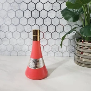 Vintage Ambush by Dana Empty Bottle 3oz Prop Staging Decor - Picture 1 of 12
