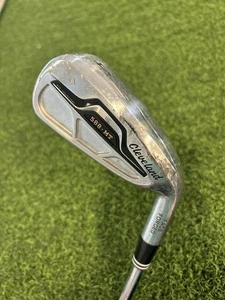 Cleveland 588-MT Face Forged 4 Iron/Regukar Flex Steel/RH - Picture 1 of 9