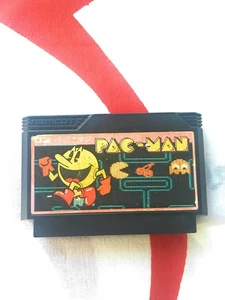 Pac-Man - Picture 1 of 4