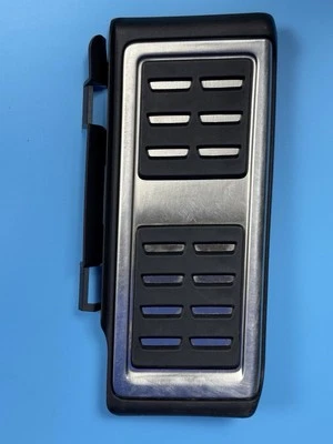 2018 - 2021 VOLKSWAGEN GOLF FOOT REST DEAD PEDAL COVER TRIM PANEL OEM - Image 1 of 4