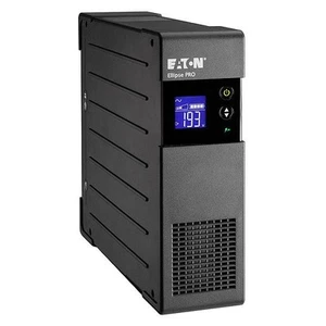 Eaton Ellipse PRO 650 DIN USV/UPS Stromversorgung 650VA 400W 4x AC-Ausgänge - Bild 1 von 2