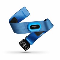 New Garmin HRM-Swim Advanced Nonslip Premium Heart Rate Monitor Soft Strap SWIM