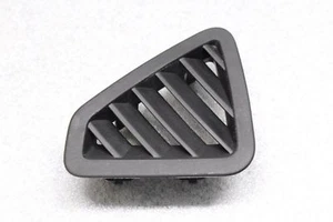 BMW X5 F15 2014-17 RHD Left Inner Front AC Defrost Top Dash Vent Cover Grille - Picture 1 of 4