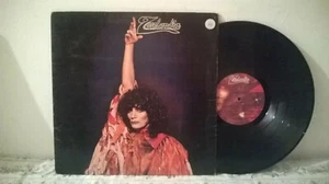 RENATO ZERO " ZEROLANDIA" Disco 33 giri Vinile 1978 - Foto 1 di 7