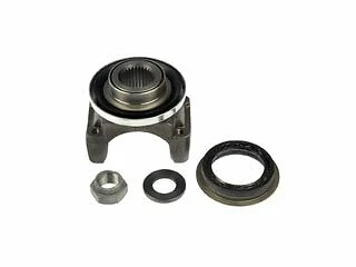 Diferencial trasero yugo final diferencial para Chevrolet K1500 Suburban 1992-1999 Foto 1 de 2