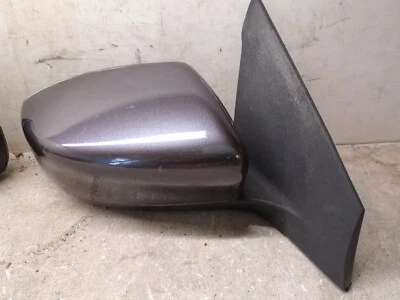 Espejo retrovisor eléctrico del lado derecho del pasajero Nissan Sentra 2013-2015 OEM Foto 1 de 4