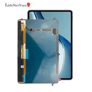 Digitalizador de pantalla LCD para Huawei MatePad Pro 12,6" 2021 WGR-W09/W19/AN19 - Imagen 1 de 4