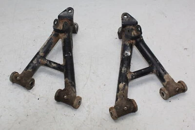 Yamaha Moto 1987 4 YFM350ER control delantero brazos A  Foto 1 de 4