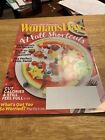 WOMAN'S DAY MAGAZINE, SEPTEMBER 2018, 42 FALL SHORTCUTS INSTANT POT RECIPES