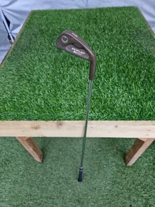 Dunlop Max 357 Beryllium #1 Iron - Regular Flex Steel Shaft - Right Handed - Picture 1 of 9