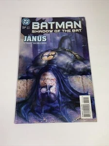 BATMAN SHADOW OF THE BAT #62 FIRST PRINT DC COMICS (1997) - Picture 1 of 5