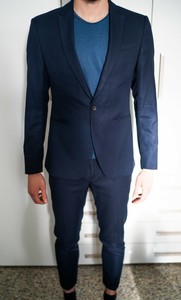 Acquisto \u003ecompleto beige uomo zara Grande vendita - OFF 64%
