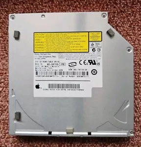 Apple DVD CD Burn & Read Rewritable Drive Sony Optiarc - Picture 1 of 4