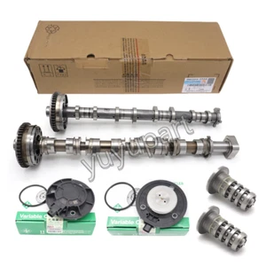 OEM Engine Camshaft & Timing Chain Kit For For VW GTI  Audi Q5 2.0T EA888 Gen3 - Picture 1 of 6