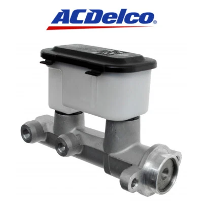 Cilindro maestro de freno ACDelco 18M1492 19176102 para 94-00 Chevrolet C2500 K2500 Foto 1 de 4