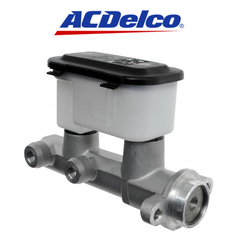 Cilindro maestro de freno ACDelco 18M1492 19176102 para 94-00 Chevrolet C2500 K2500 Foto 1 de 4