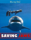 Saving Jaws [New Blu-ray]