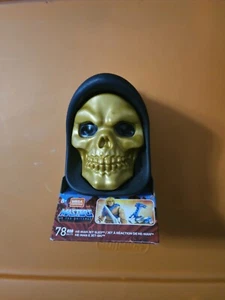 Mega Construx MOTU Masters of the Universe He-Man Jet Sled - Picture 1 of 2