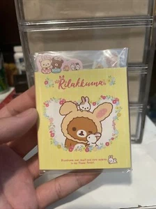 Rilakkuma Stick Notes - Bild 1 von 9