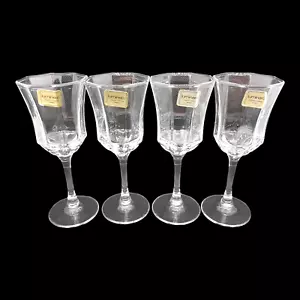 Luminarc Octime Likörgläser France Schnapsgläser Likörglas Likör Vintage Glas - Bild 1 von 12