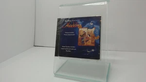 Aladdin Original Motion Picture Soundtrack 1992 (NO UPC, Original) - Picture 1 of 8