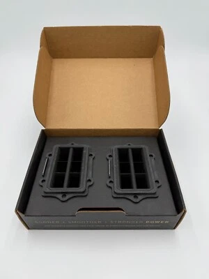 Arctic Cat Delta V-Force 3 Reed Valves 94-V3112B-R2 - Image 1 of 4