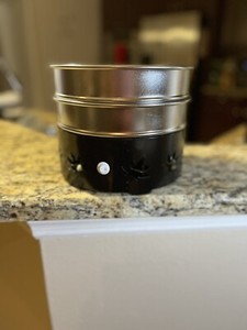 Ymjoinmx Home Coffee Bean Cooler 1.1lb Electric Coffee Bean Cooling Machine 2 No