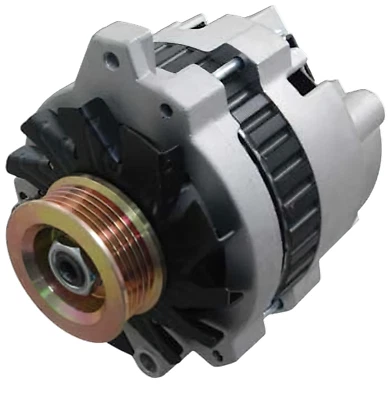 Alternador 7937 12V-80A para Pontiac Sunbird, LeMans, Buick Skyhawk 2,0 L Foto 1 de 4