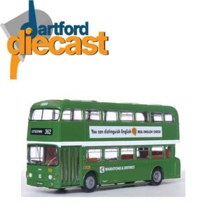 EFE 24203 Alexander Fleetline  Maidstone&amp; District - Picture 1 of 1